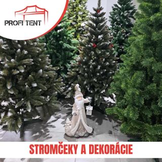 🎄✨ Čas Vianoc sa blíži! ✨🎄 Vyberte si dokonalý vianočný stromček, ktorý vám prinesie sviatočnú atmosféru priamo domov 🎅🌟...