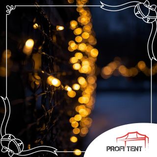 ❄️ Pripravený na najkrajšie Vianoce? 💡 LED reťaze od pár eur, rýchle dodanie, top výber. 🎄 Interiér aj exteriér – všetko...